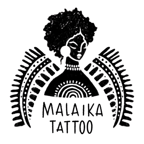 Malaika Tattoo